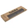bobike 12 Mm Gjennomgående Aksel, Black / silver, One Size