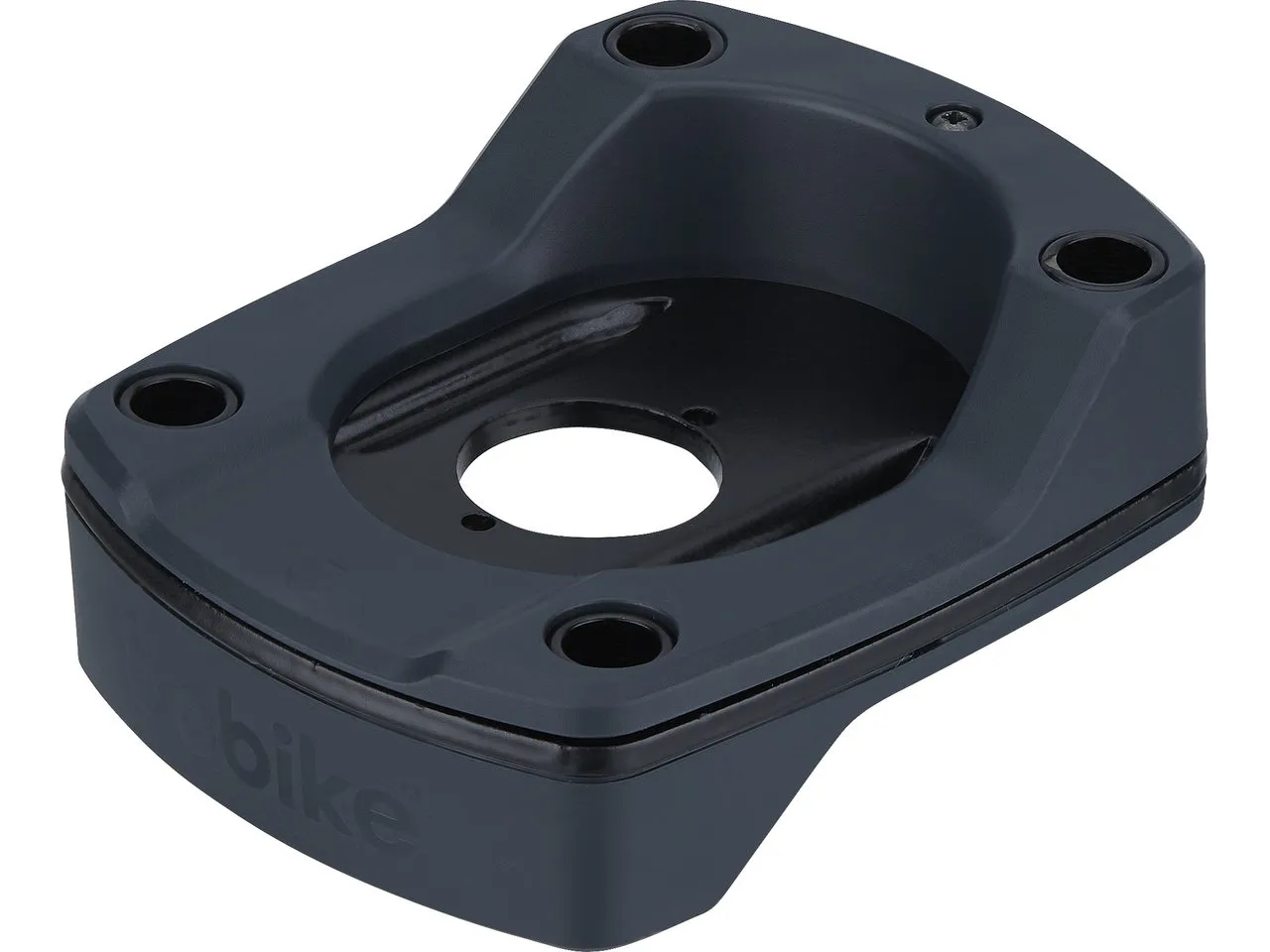 bobike A-Head Adapter Plus für Go Mini / Exclusive Mini Plus / One Mini, Yellow, One Size