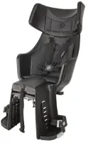 bobike Barnesete Exclusive Tour Plus Sort Til Bagasjebrett bobike Barnesete Exclusive Tour Plus Sort Til Bagasjebrett