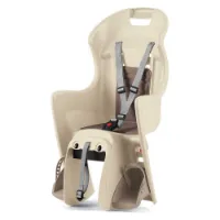 bobike Boodie Barnesykkelsete Ramme Montert bobike Boodie Barnesykkelsete Ramme Montert