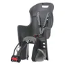 bobike Boodie Barnesykkelsete Ramme Montert