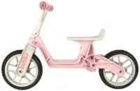bobike Cotton Candy løpesykkel - rosa