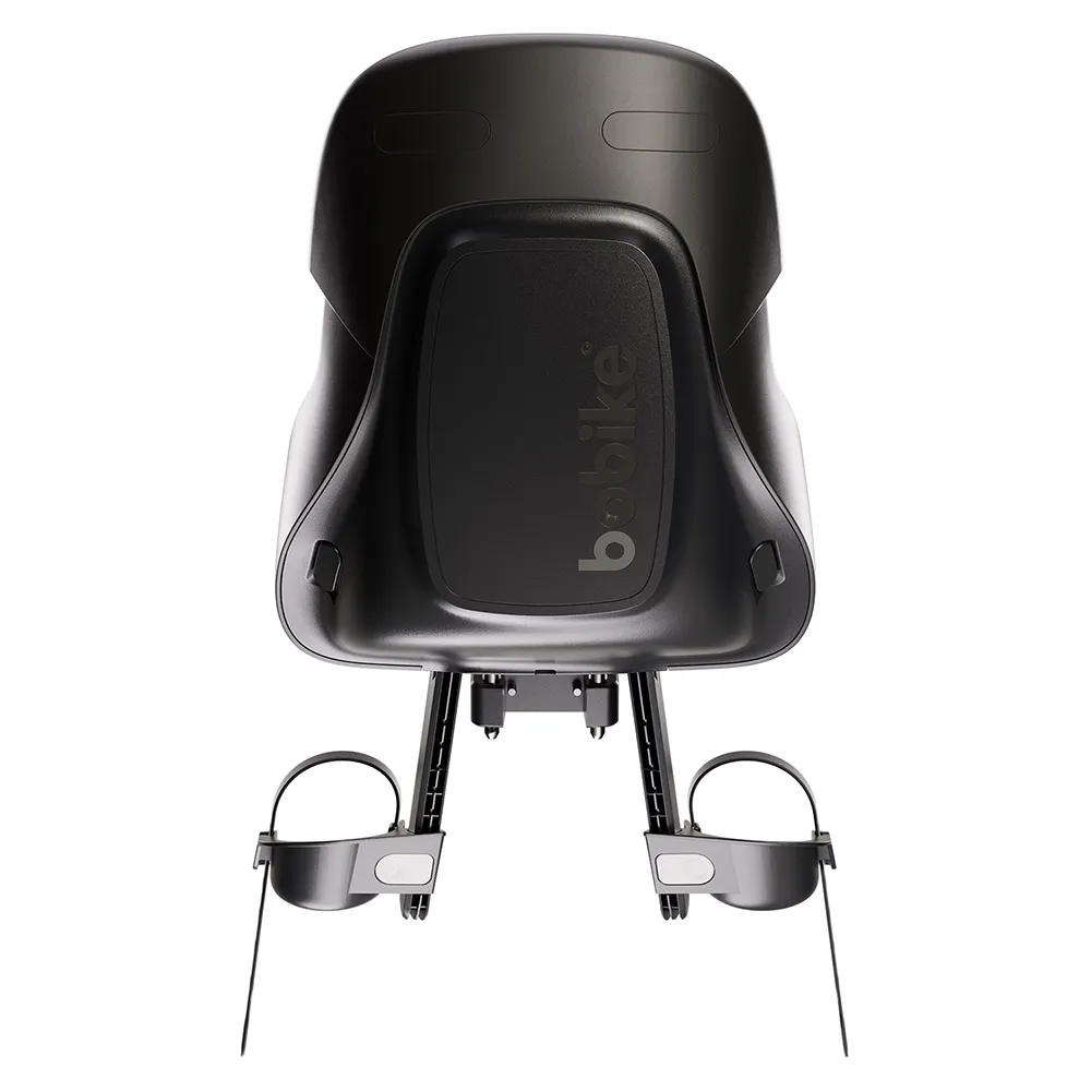 bobike Exclusive Evolve Mini Frontmontert Barnesykkelsete bobike Exclusive Evolve Mini Frontmontert Barnesykkelsete