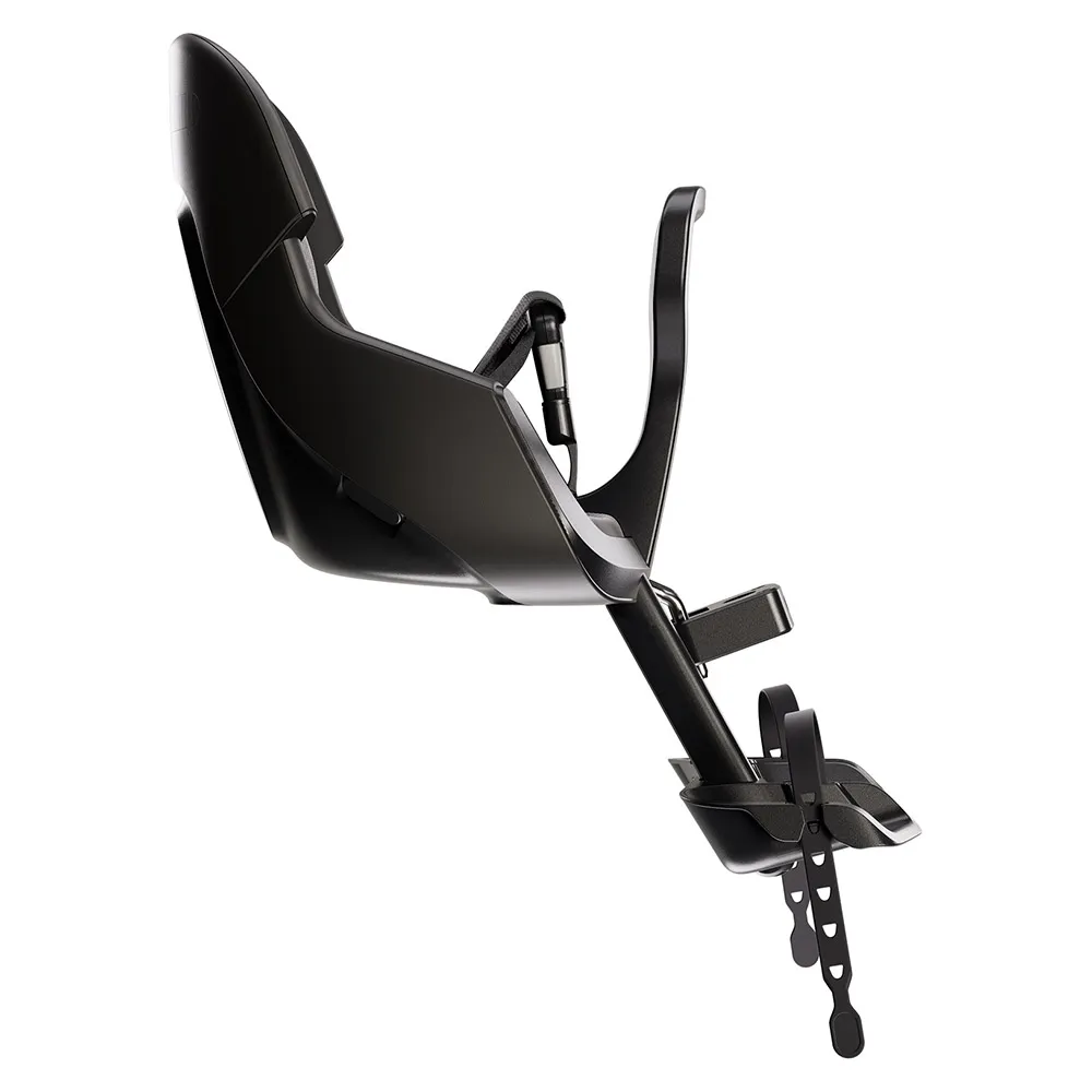 bobike Exclusive Evolve Mini Frontmontert Barnesykkelsete bobike Exclusive Evolve Mini Frontmontert Barnesykkelsete