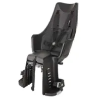 bobike Exclusive Maxi Plus Led Bakre Barnesykkelsete bobike Exclusive Maxi Plus Led Bakre Barnesykkelsete