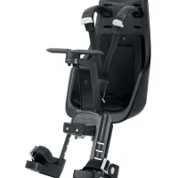 bobike Exclusive Mini Plus Frontmontert Barnesykkelsete bobike Exclusive Mini Plus Frontmontert Barnesykkelsete