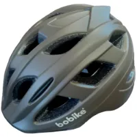 bobike Exclusive Plus Juniorhjelm