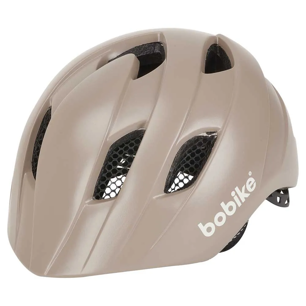 bobike Exclusive Plus Juniorhjelm bobike Exclusive Plus Juniorhjelm