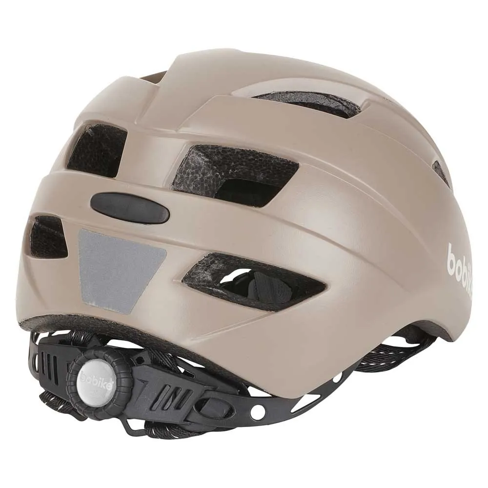 bobike Exclusive Plus Juniorhjelm bobike Exclusive Plus Juniorhjelm