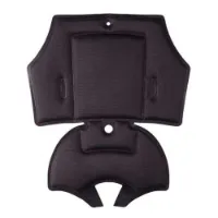 bobike Exclusive Tour Plus Cushion Pute bobike Exclusive Tour Plus Cushion Pute