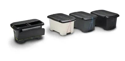 bobike Feste for Bobox Boks