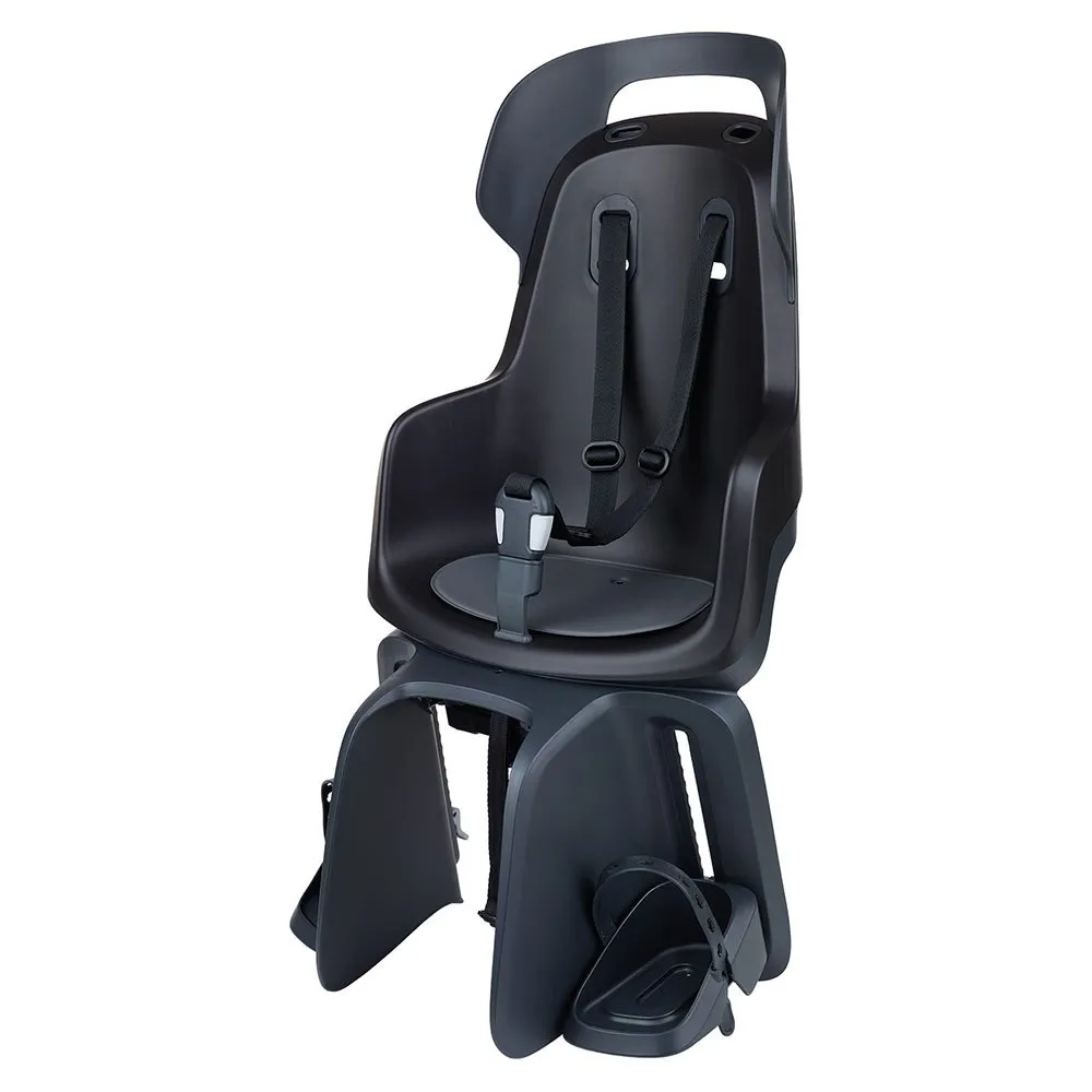bobike Go Avs+ System Barne Sykkelsete Refurbished, Black, Max 22kg bobike Go Avs+ System Barne Sykkelsete Refurbished, Black, Max 22kg