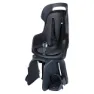 bobike Go Avs+ System Barne Sykkelsete Refurbished, Black, Max 22kg