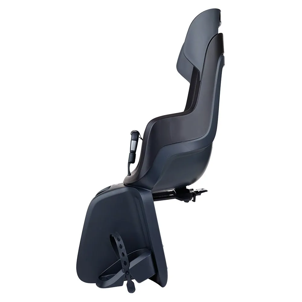 bobike Go Avs+ System Barne Sykkelsete Refurbished, Black, Max 22kg bobike Go Avs+ System Barne Sykkelsete Refurbished, Black, Max 22kg