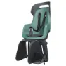 bobike Go Barne Sykkelsete Refurbished, Green, Max 22kg