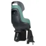 bobike Go Barne Sykkelsete Refurbished, Green, Max 22kg