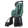 bobike Go Barnesykkelsete Ramme Montert, Green, Max 22kg
