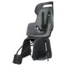bobike Go Maxi Reclinable Fahrradkindersitz zur Sitzrohrmontage