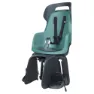 bobike Go Mik Hd Barne Sykkelsete, Green, Max 22kg