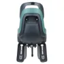 bobike Go Mik Hd Barne Sykkelsete, Green, Max 22kg