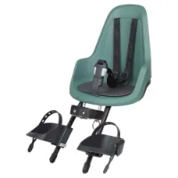 bobike Go Mini Barnesykkelsete Ramme Montert bobike Go Mini Barnesykkelsete Ramme Montert
