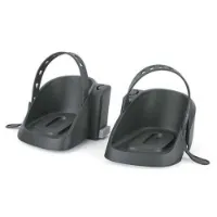 bobike Go Mini Footrests Reservedel