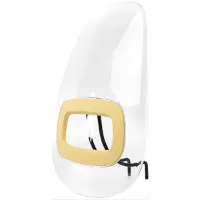 bobike Go Windscreen Frontrute