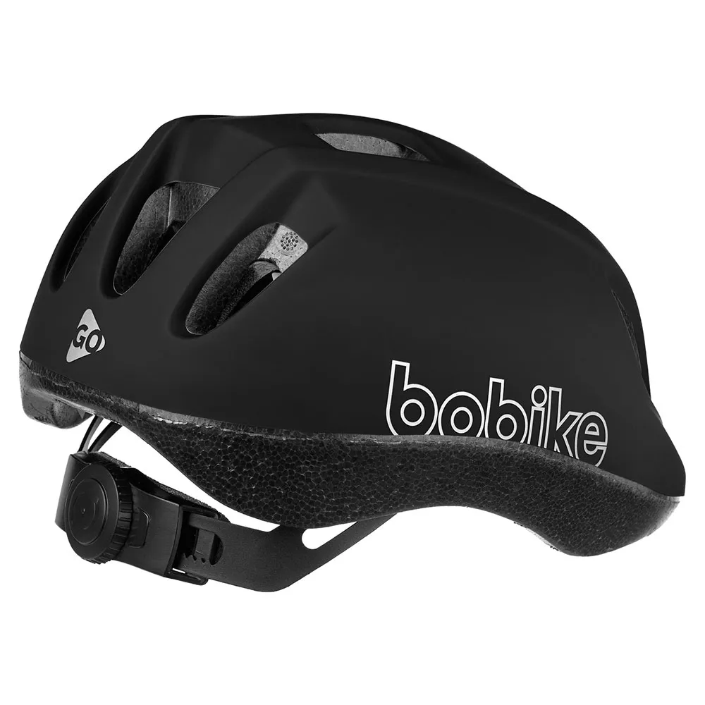 bobike Go Xs Junior Byhjelm bobike Go Xs Junior Byhjelm