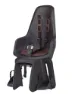 bobike One ECO maxi barnestol Svart