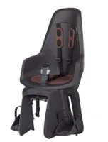 bobike One ECO maxi barnestol Svart