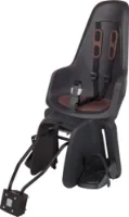 bobike One ECO maxi Svart barnestol