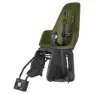 bobike One Maxi 1p&e-bd Bakre Barnesykkelsete, Green olive, Max 22kg