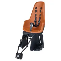 bobike One Maxi 1p&e-bd Barnesykkelsete Ramme Montert bobike One Maxi 1p&e-bd Barnesykkelsete Ramme Montert