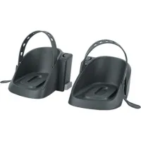 bobike One Maxi/go Maxi Footrest Reservedel bobike One Maxi/go Maxi Footrest Reservedel