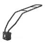 bobike One Maxi Monteringsett, Black, One Size