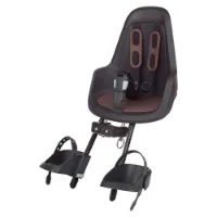 bobike One Mini Eco Frontmontert Barnesykkelsete bobike One Mini Eco Frontmontert Barnesykkelsete