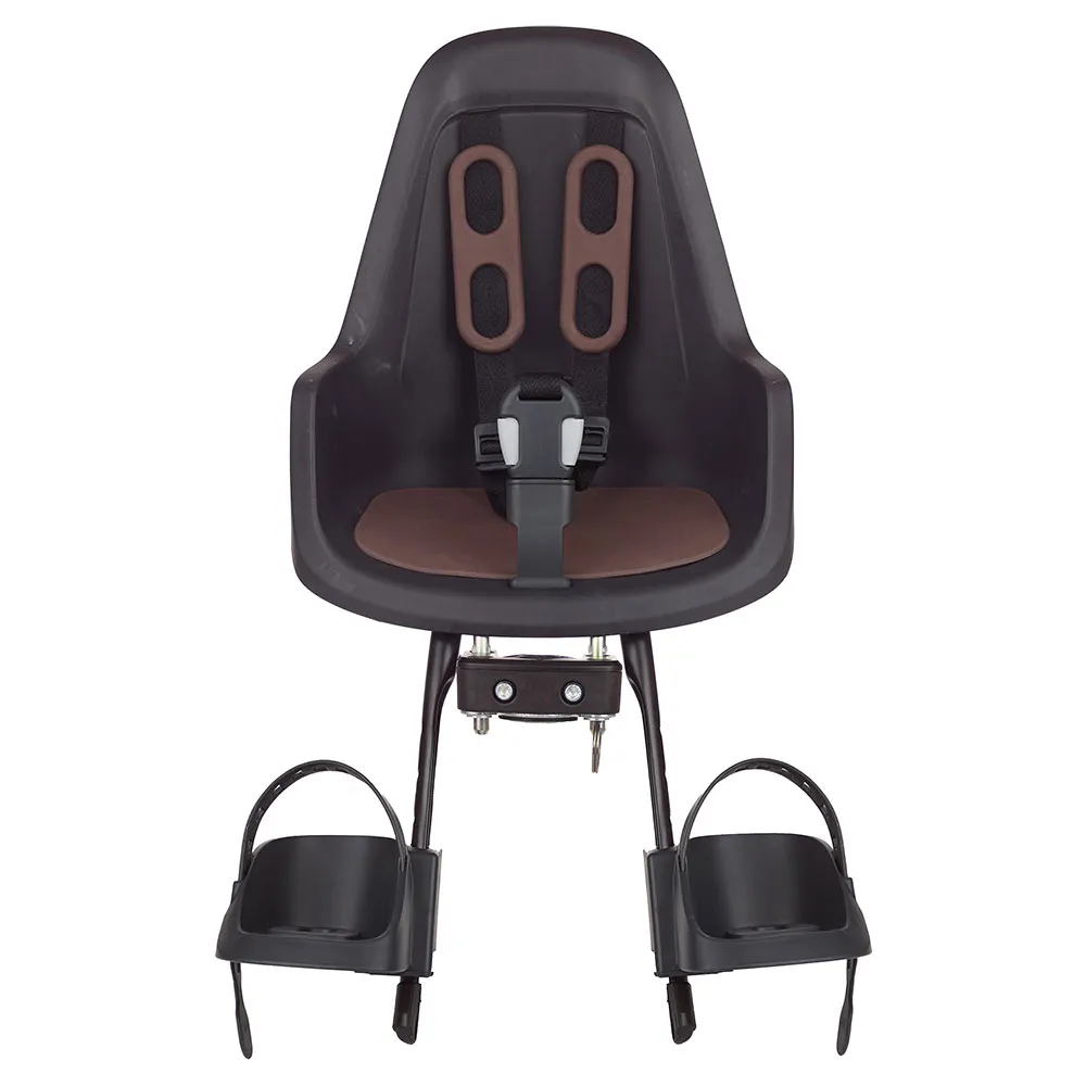 bobike One Mini Eco Frontmontert Barnesykkelsete bobike One Mini Eco Frontmontert Barnesykkelsete
