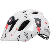 bobike Plus Juniorhjelm