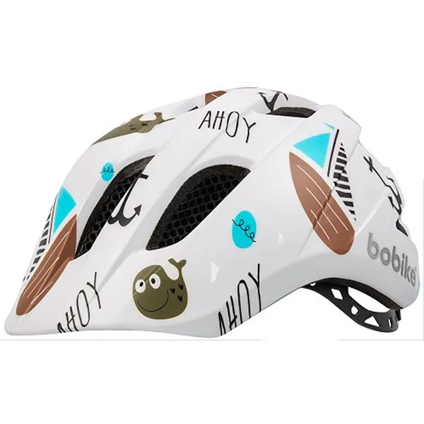 bobike Plus Juniorhjelm