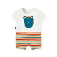 Boboli 121183 Sparkedress