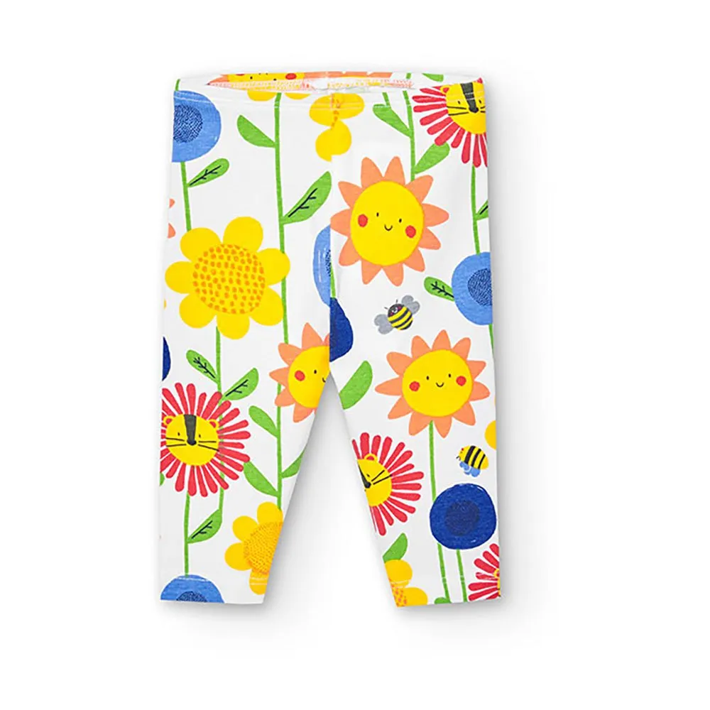 Boboli 128001 Langarmet Sett