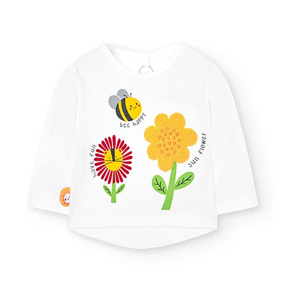 Boboli 128001 Langarmet Sett