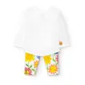 Boboli 128001 Langarmet Sett