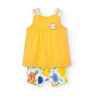 Boboli 128012 Sett Uten Ermer