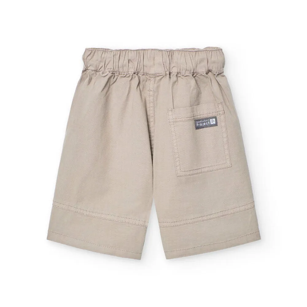 Boboli 511030 Shorts Boboli 511030 Shorts