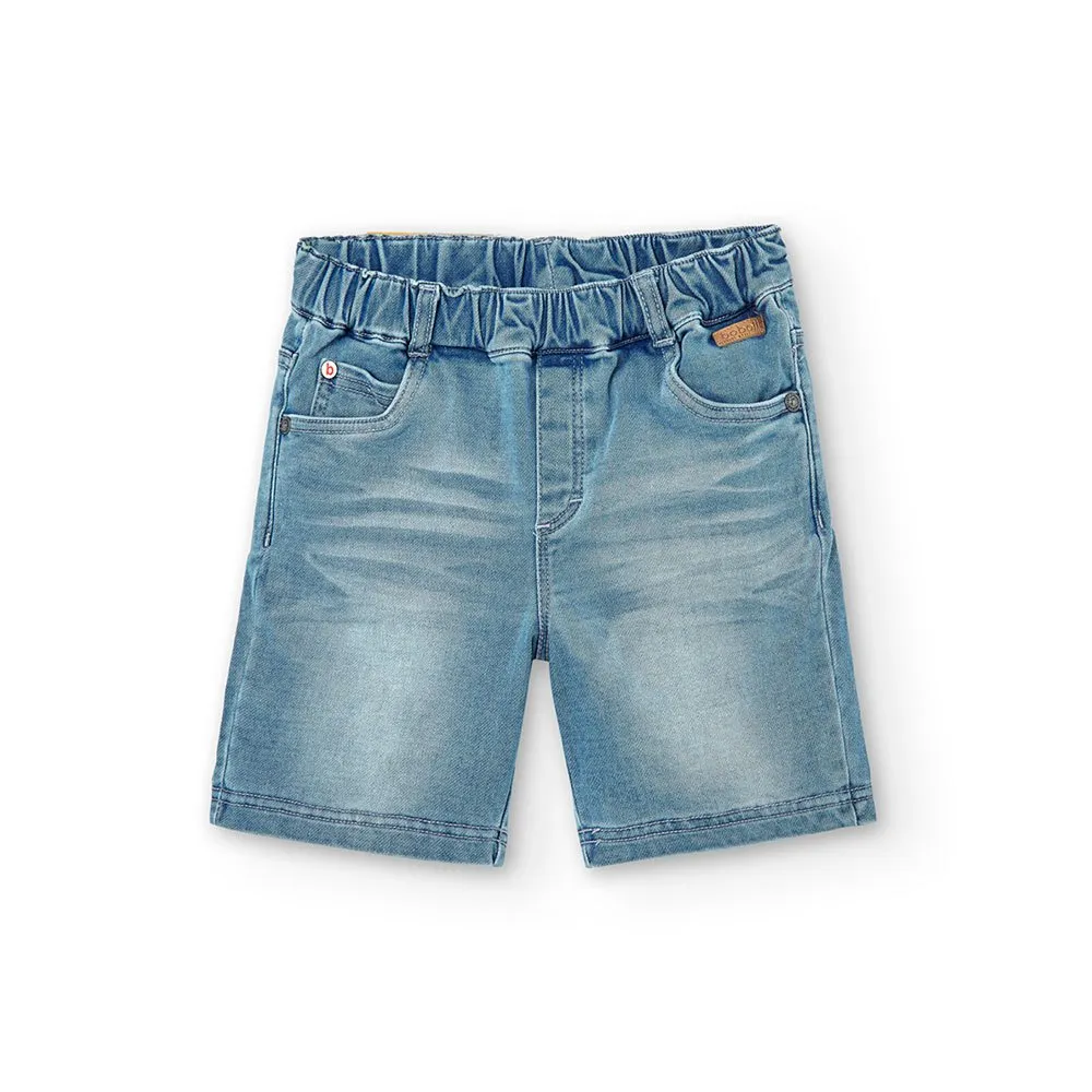 Boboli 590127 Shorts
