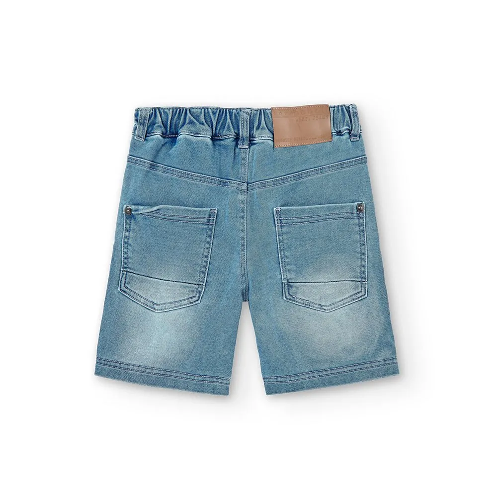 Boboli 590127 Shorts