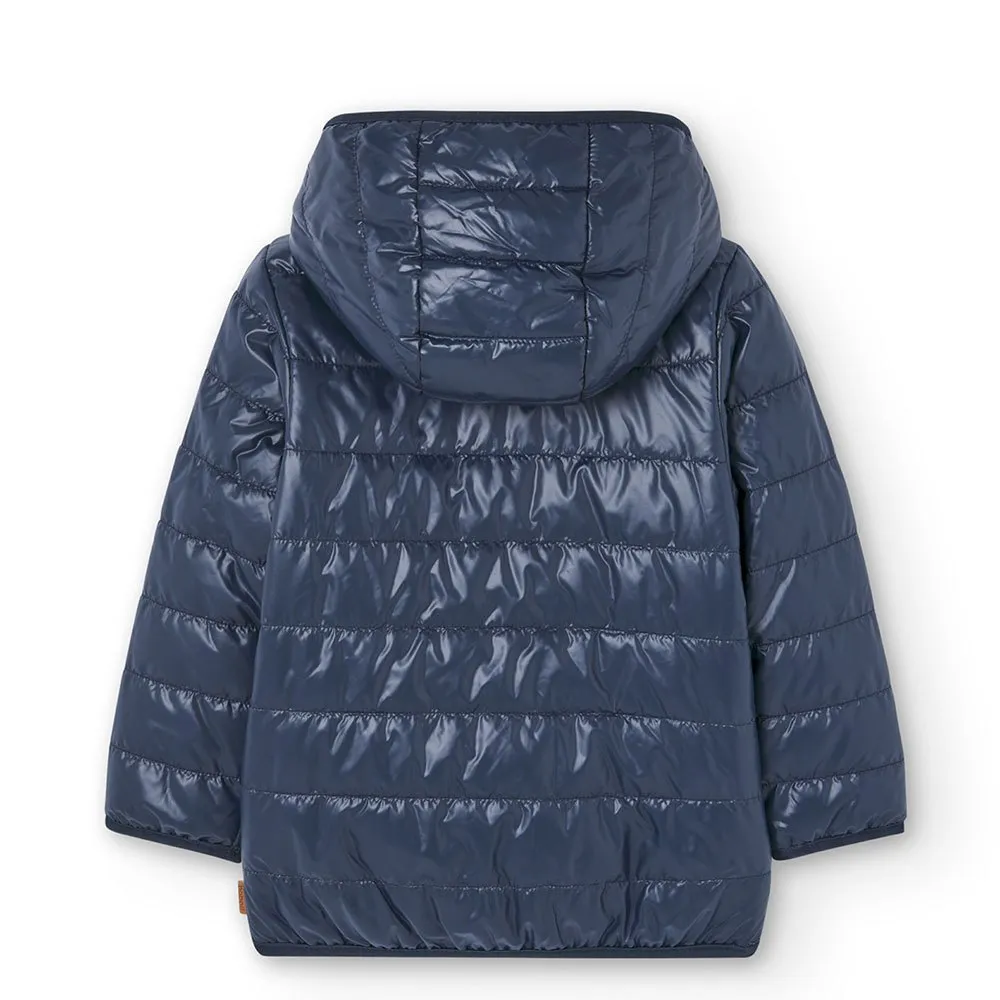 Boboli 590543 Parka Boboli 590543 Parka
