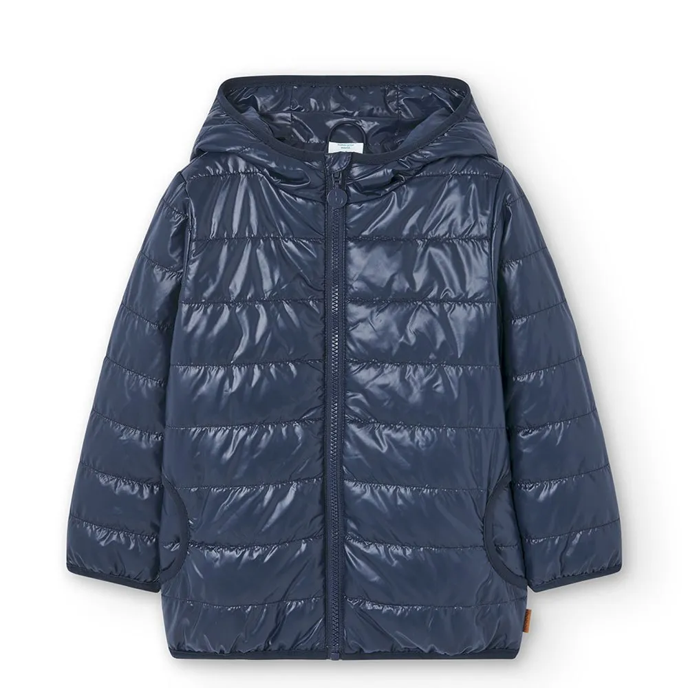 Boboli 590543 Parka