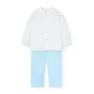 Boboli 751014 Langarmet Sett